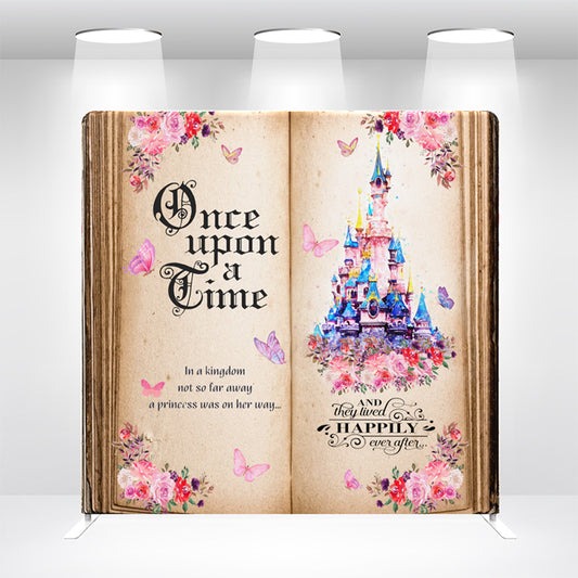 castleprincessbackdrop