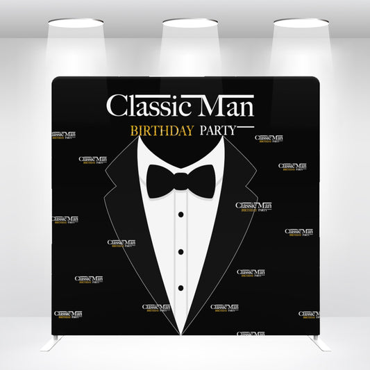 classicmanbirthdaypartybackdrop